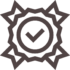 badge